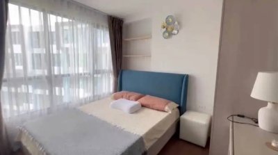 9R0570 Condominium for rent 2bedroom 2bathroom 23,000/month at wichit