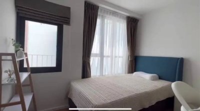 9R0570 Condominium for rent 2bedroom 2bathroom 23,000/month at wichit