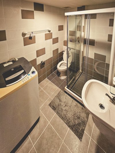 9R0574 Condominium for rent one bedroom 16,000/month at wichit