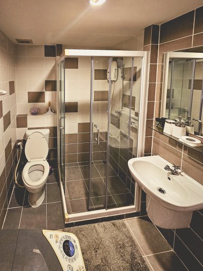 9R0574 Condominium for rent one bedroom 16,000/month at wichit