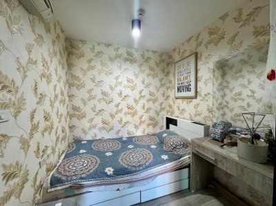 9R0575 คอนโดมิเนียม 2 ห้องนอน 1 ห้องน้ำ ให้เช่าเดือนละ 33,000 บาท โซนวิชิต