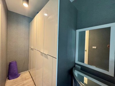 9R0575 คอนโดมิเนียม 2 ห้องนอน 1 ห้องน้ำ ให้เช่าเดือนละ 33,000 บาท โซนวิชิต