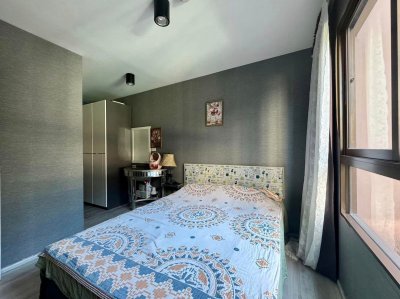 9R0575 คอนโดมิเนียม 2 ห้องนอน 1 ห้องน้ำ ให้เช่าเดือนละ 33,000 บาท โซนวิชิต