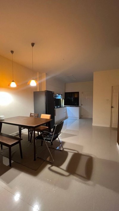 9R0577 ให้เช่าบ้านเดี่ยวชั้นเดียว 3ห้องนอน 2ห้องน้ำ ราคา 35,000/เดือน โซนวิชิต