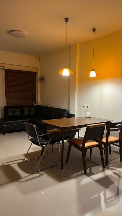 9R0577 ให้เช่าบ้านเดี่ยวชั้นเดียว 3ห้องนอน 2ห้องน้ำ ราคา 35,000/เดือน โซนวิชิต