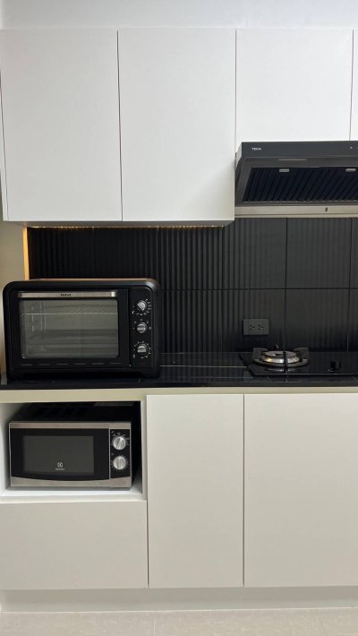 9R0577 ให้เช่าบ้านเดี่ยวชั้นเดียว 3ห้องนอน 2ห้องน้ำ ราคา 35,000/เดือน โซนวิชิต