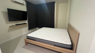 9R0577 ให้เช่าบ้านเดี่ยวชั้นเดียว 3ห้องนอน 2ห้องน้ำ ราคา 35,000/เดือน โซนวิชิต