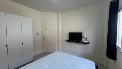 9R0577 ให้เช่าบ้านเดี่ยวชั้นเดียว 3ห้องนอน 2ห้องน้ำ ราคา 35,000/เดือน โซนวิชิต