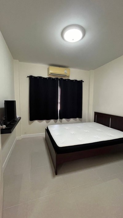 9R0577 ให้เช่าบ้านเดี่ยวชั้นเดียว 3ห้องนอน 2ห้องน้ำ ราคา 35,000/เดือน โซนวิชิต