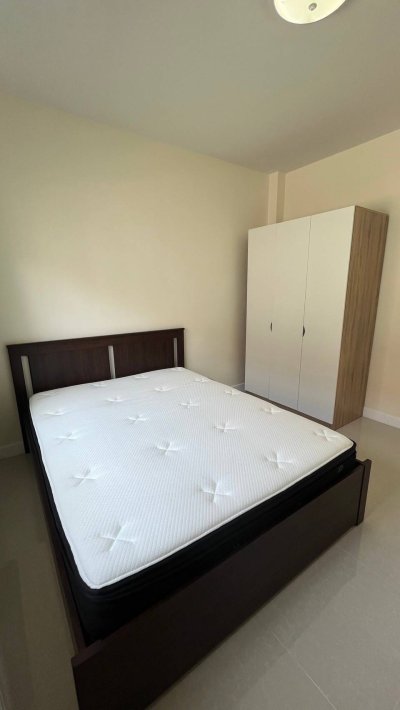 9R0577 ให้เช่าบ้านเดี่ยวชั้นเดียว 3ห้องนอน 2ห้องน้ำ ราคา 35,000/เดือน โซนวิชิต