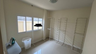 9R0577 ให้เช่าบ้านเดี่ยวชั้นเดียว 3ห้องนอน 2ห้องน้ำ ราคา 35,000/เดือน โซนวิชิต