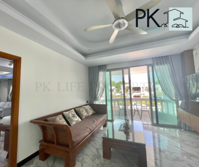 9R0578 Pool villa for rent 3 bedroom 2 bathroom 80,000/month at wichit