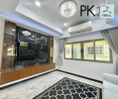 9R0578 Pool villa for rent 3 bedroom 2 bathroom 80,000/month at wichit