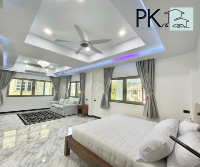 9R0578 Pool villa for rent 3 bedroom 2 bathroom 80,000/month at wichit