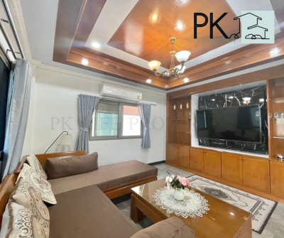 9R0578 Pool villa for rent 3 bedroom 2 bathroom 80,000/month at wichit
