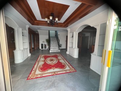 9R0578 Pool villa for rent 3 bedroom 2 bathroom 80,000/month at wichit