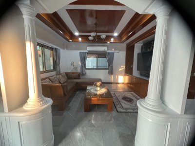 9R0578 Pool villa for rent 3 bedroom 2 bathroom 80,000/month at wichit