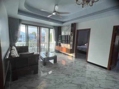 9R0578 Pool villa for rent 3 bedroom 2 bathroom 80,000/month at wichit