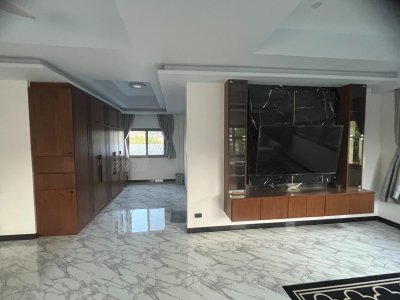 9R0578 Pool villa for rent 3 bedroom 2 bathroom 80,000/month at wichit