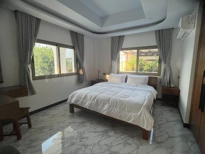 9R0578 Pool villa for rent 3 bedroom 2 bathroom 80,000/month at wichit