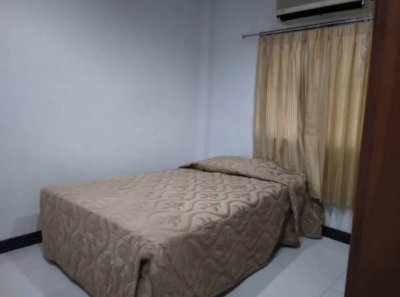 9R0579 ให้เช่าบ้านเดี่ยวชั้นเดียว 3ห้องนอน 2ห้องน้ำ ราคา 26,000/เดือน โซนวิชิต