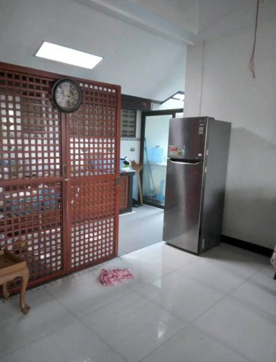 9R0579 ให้เช่าบ้านเดี่ยวชั้นเดียว 3ห้องนอน 2ห้องน้ำ ราคา 26,000/เดือน โซนวิชิต