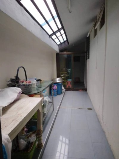 9R0579 ให้เช่าบ้านเดี่ยวชั้นเดียว 3ห้องนอน 2ห้องน้ำ ราคา 26,000/เดือน โซนวิชิต