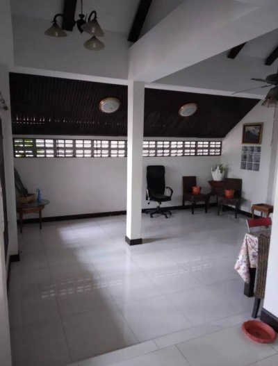 9R0579 ให้เช่าบ้านเดี่ยวชั้นเดียว 3ห้องนอน 2ห้องน้ำ ราคา 26,000/เดือน โซนวิชิต