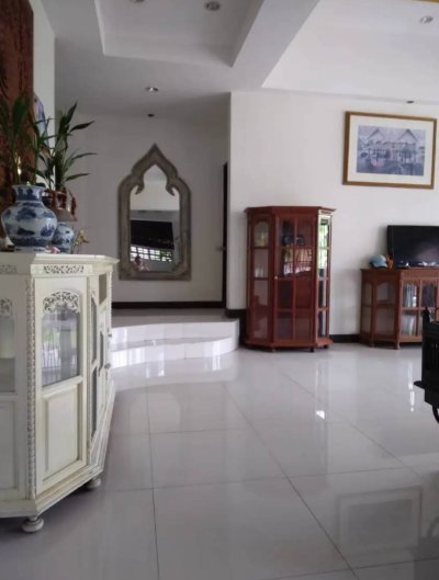 9R0579 ให้เช่าบ้านเดี่ยวชั้นเดียว 3ห้องนอน 2ห้องน้ำ ราคา 26,000/เดือน โซนวิชิต