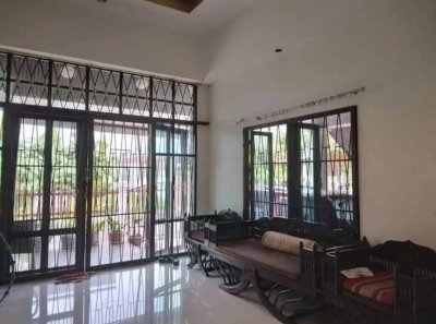 9R0579 ให้เช่าบ้านเดี่ยวชั้นเดียว 3ห้องนอน 2ห้องน้ำ ราคา 26,000/เดือน โซนวิชิต