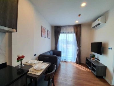 9R0581 Condominium for rent 1bedroom 1bathroom 15,000/month at wichit