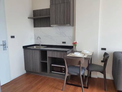 9R0581 Condominium for rent 1bedroom 1bathroom 15,000/month at wichit