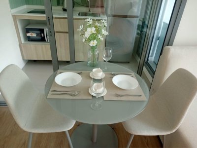 9R0582 Condominium for rent 1bedroom 1bathroom 32,000/month at wichit