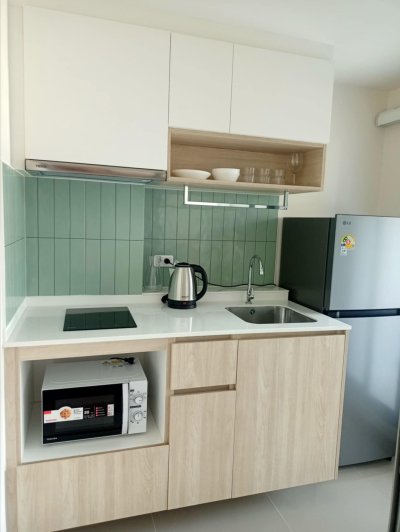 9R0582 Condominium for rent 1bedroom 1bathroom 32,000/month at wichit