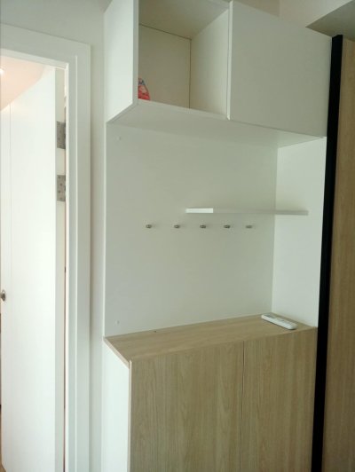 9R0582 Condominium for rent 1bedroom 1bathroom 32,000/month at wichit