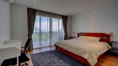 9R0584 Penthouse for rent 3bedroom 2bathroom 45,000/month at wichit