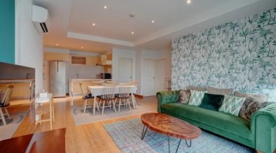 9R0584 Penthouse for rent 3bedroom 2bathroom 45,000/month at wichit
