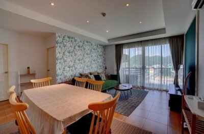 9R0584 Penthouse for rent 3bedroom 2bathroom 45,000/month at wichit