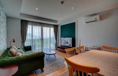 9R0584 Penthouse for rent 3bedroom 2bathroom 45,000/month at wichit