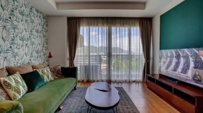 9R0584 Penthouse for rent 3bedroom 2bathroom 45,000/month at wichit
