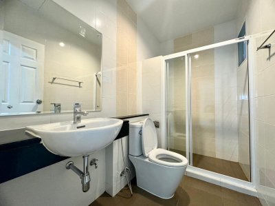 9R0586 ให้เช่าบ้านแฝดชั้นเดียว 3ห้องนอน 2ห้องน้ำ ราคา 32,000/เดือน โซนวิชิต