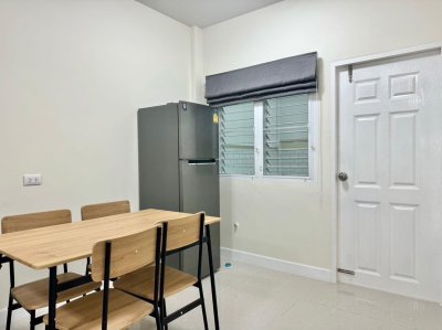 9R0586 ให้เช่าบ้านแฝดชั้นเดียว 3ห้องนอน 2ห้องน้ำ ราคา 32,000/เดือน โซนวิชิต