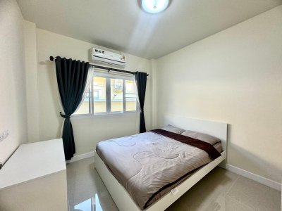 9R0586 ให้เช่าบ้านแฝดชั้นเดียว 3ห้องนอน 2ห้องน้ำ ราคา 32,000/เดือน โซนวิชิต