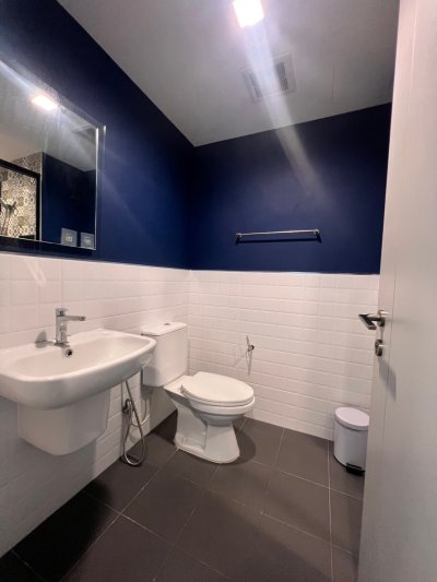 9R0588 คอนโดมิเนียม ห้องสตูดิโอ ให้เช่าเดือนละ 15,000บาท โซนวิชิต