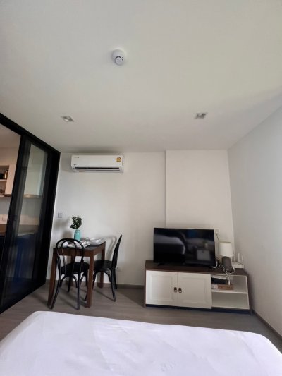 9R0588 คอนโดมิเนียม ห้องสตูดิโอ ให้เช่าเดือนละ 15,000บาท โซนวิชิต
