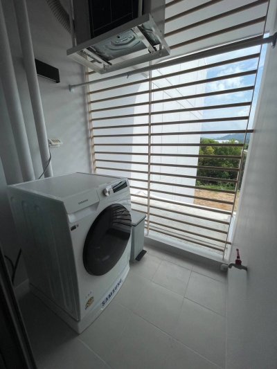 9R0590 Condominium for rent one bedroom 23,000/month at wichit