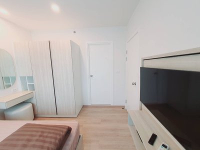 9R0590 Condominium for rent one bedroom 23,000/month at wichit