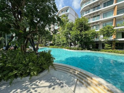 9R0590 Condominium for rent one bedroom 23,000/month at wichit