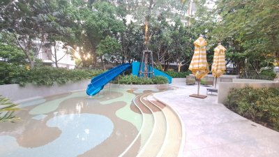 9R0590 Condominium for rent one bedroom 23,000/month at wichit