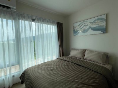 9R0590 Condominium for rent one bedroom 23,000/month at wichit